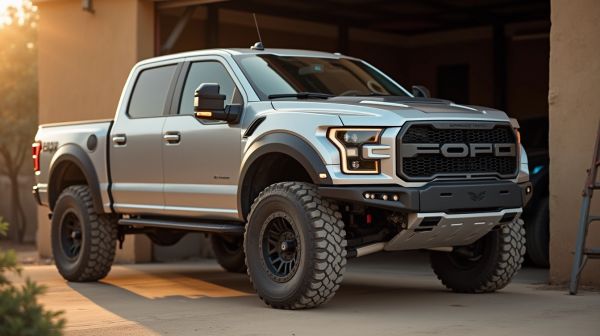 Louez un pick-up à petit prix pour vos besoins pratiques