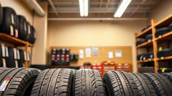 Top conseils pour choisir des pneus économiques pour votre voiture