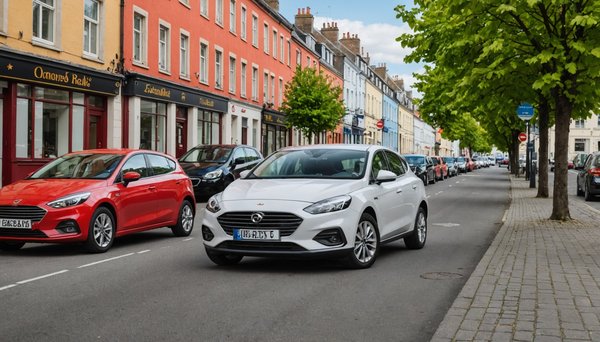 Quelle voiture louer pour 350 €/mois sans apport ?